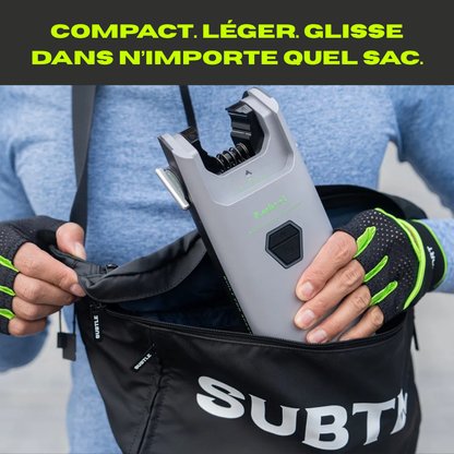 Kit d’Assistance Électrique pour Vélo – P.wheel