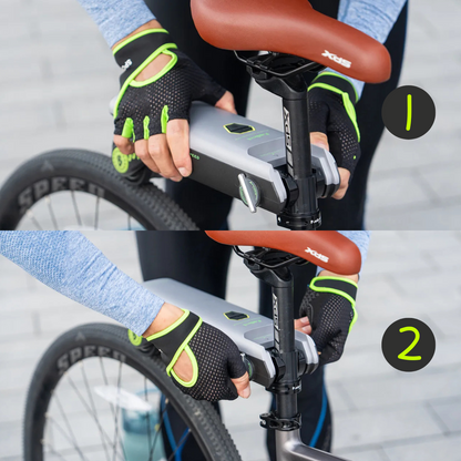 Kit d’Assistance Électrique pour Vélo – P.wheel